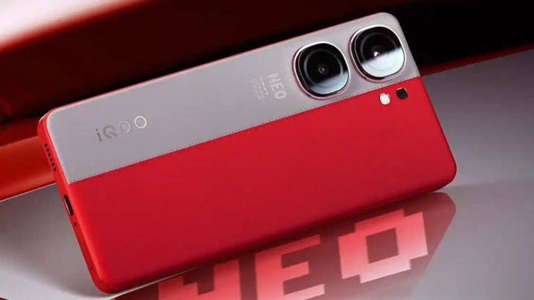 iQOO Neo 9 Pro स्मार्टफोन में मिलेगी 5000mAh की बैटरी, कैमरा डिटेल भी कम्फर्म