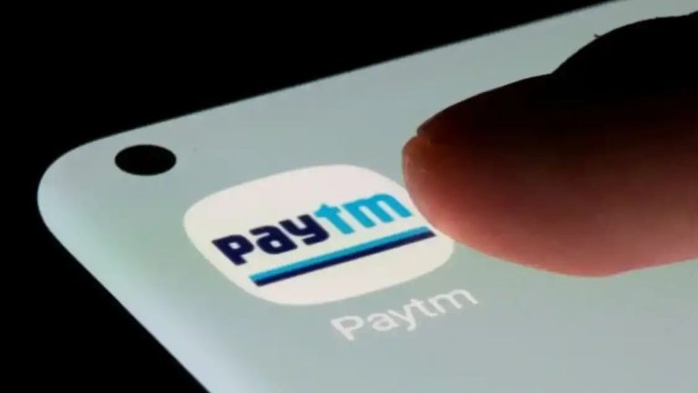 Paytm में आपके पैसों का क्या होगा? कंपनी ने अब असली बात बता दी है