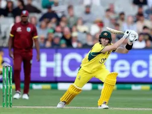 AUS vs WI: बार्टलेट के ‘चौके’ के बाद ग्रीन और स्मिथ का दमदार अर्धशतक, ऑस्ट्रेलिया ने वेस्टइंडीज को 8 विकेट से दी मात!