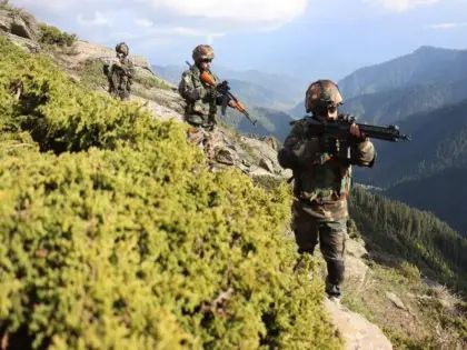 पाकिस्तान सीमा पर निगरानी बढ़ाएगी भारतीय सेना, ड्रोन रक्षा प्रणाली स्थापित करने पर विचार