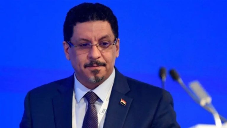 यमन की राष्ट्रपति परिषद ने किया बड़ा उलटफेर, विदेश मंत्री अहमद अवद बिन मुबारक को बनाया गया देश का नया प्रधानमंत्री