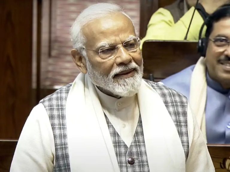 PM Modi: कांग्रेस पर हमला, पंडित नेहरू का किया जिक्र, बताया कैसा होगा मोदी 3.0 का भारत, पढ़ें- PM मोदी के भाषण की बड़ी बातें