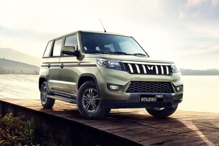 Mahindra की इन SUVs पर 1 लाख तक का भारी डिस्काउंट, जानें कब तक है मौका