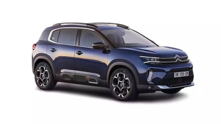 इस SUV पर मिल रहा 3.5 लाख रुपये तक की बचत करने का सुनहरा मौका, लाभ उठाने के लिए फटाफट करें चेक