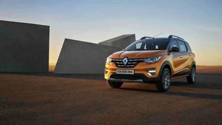 फिर इतने सस्ते में कभी घर नहीं ला पाएंगे Renault Kiger, मिल रहा है 65 हजार तक का डिस्काउंट, यहाँ पढ़े ऑफर की पूरी जानकारी