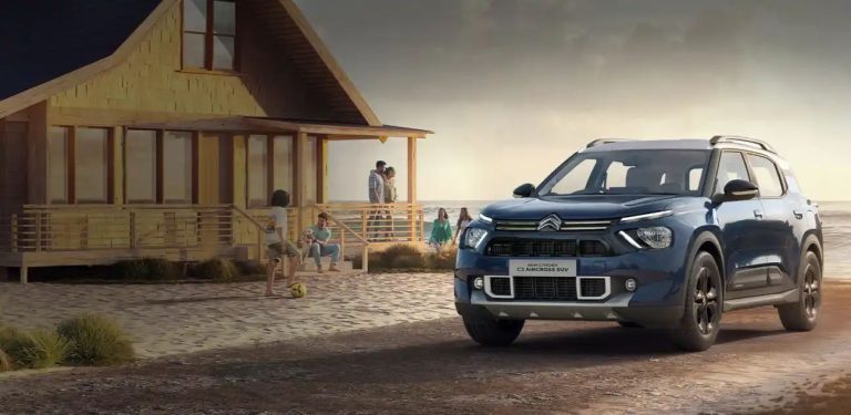 Citroën Discount Offers: इस फरवरी, सिट्रोएन की कारों पर मिल रही है भारी छूट, कर सकते 3.5 लाख रुपये तक की बचत