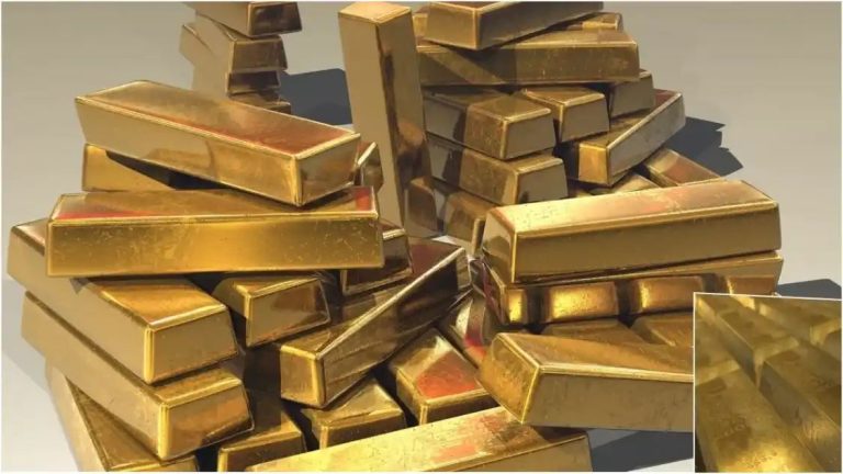 SGB issue price : सरकार सोमवार से बेचेगी सस्ता सोना, जारी किया 1 ग्राम का भाव, जानिए खरीदने का तरीका