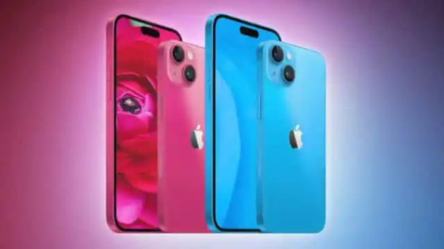 खुशखबरी: पूरे ₹15000 सस्ता हुआ बड़े डिस्प्ले वाला iPhone 15 Plus, इस डील पर टूट पड़े ग्राहक