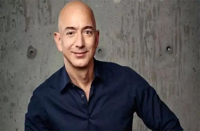 Jeff Bezos ने अमेजन के 1.2 करोड़ शेयर बेचे, अगले 12 महीनों में 5 करोड़ शेयरों को बेचने का प्लान