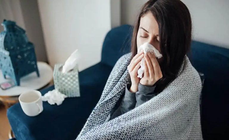 Home remedy : बस 1 दिन में आपका जुकाम हो जाएगा छूमंतर, इस 3 चीज का करना होगा सेवन