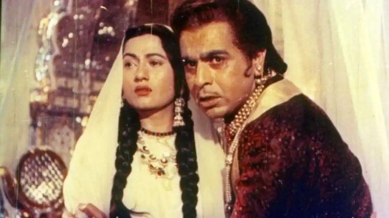 Madhubala Birth Anniversary: एक केस ने मधुबाला की ज़िंदगी तबाह कर दी, पिक्चर भी गई और दिलीप कुमार भी