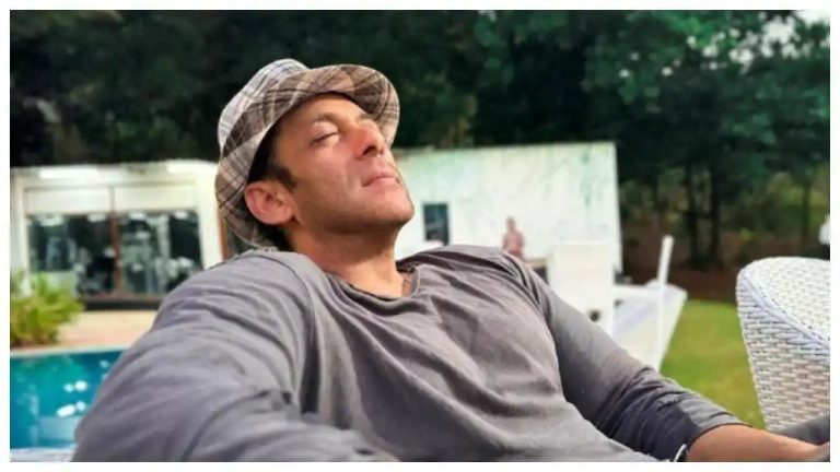 Valentine Day पर किसके साथ डांस करते दिखें Salman Khan, यूजर्स बोले- अब रुलाओगे क्या?
