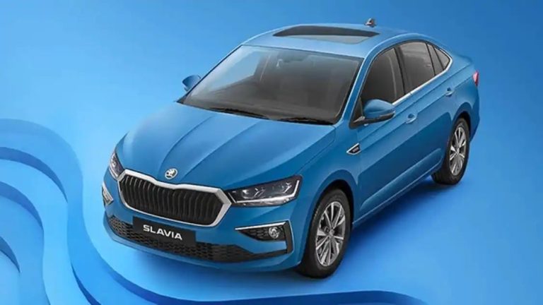 Skoda जल्द बाजार में उतारेगी नई Slavia Style, जाने ऐसा क्या खास है इसमें जो की सिर्फ 500 कार ही बनाएगी कंपनी