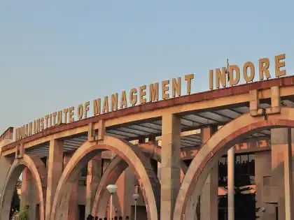 IIM इंदौर में 100 फीसदी प्लेसमेंट, 594 छात्रों को मिला जॉब ऑफर, हाईएस्ट पैकेज ₹ 1 करोड़