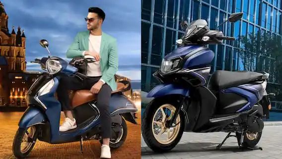 Yamaha Scooter Recall: यामाहा मोटर इंडिया ने अपने 3 लाख स्कूटरों को किया रिकॉल, जानिए क्या है कारण