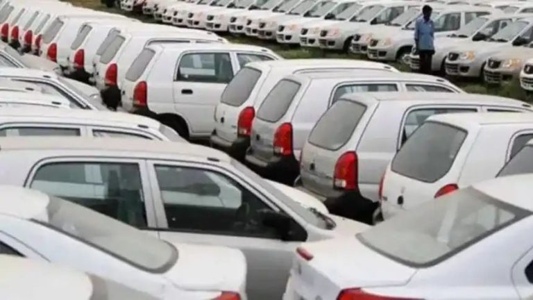 जनवरी में ऑटो सेक्टर में हुयी तगड़ी कमाई ,टू व्हीलर के साथ कार की बिक्री ने लगाई तगड़ी छलांग ,शेयर हुए आंकड़े