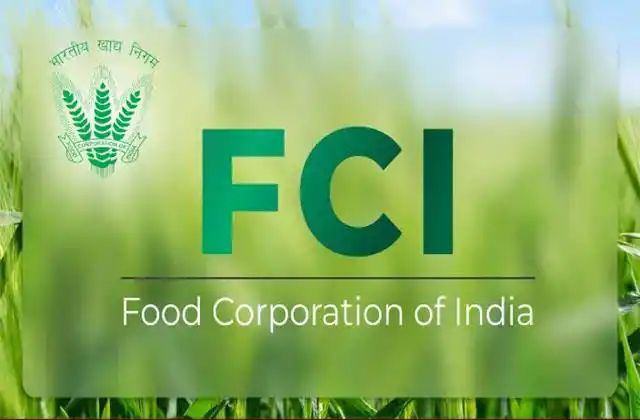 सरकार ने FCI की अधिकृत पूंजी बढ़ाकर 21,000 करोड़ रुपए की