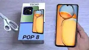Tecno Pop 8 Review: iPhone जैसा लुक और फीचर, दाम 7 हजार से कम, क्या सही रहेगा खरीदना