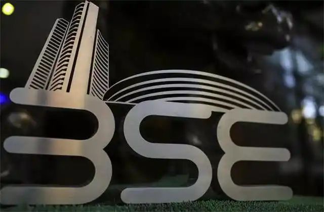 BSE का MCap रिकॉर्ड स्तर पर, निवेशकों की पूंजी 2.20 लाख करोड़ रुपए बढ़ी