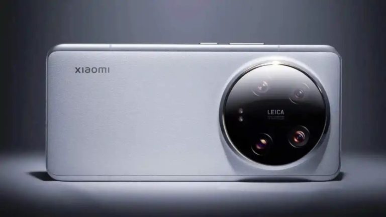 Xiaomi ने DSLR जैसे कैमरे वाला 14 Ultra स्मार्टफ़ोन किया लांच, जाने कीमत से फीचर्स तक हरकुछ