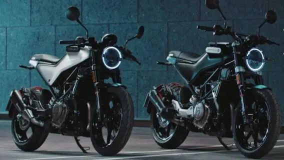 Husqvarna Bikes: हुस्कवर्ना ने पेश की नई विटपिलेन 250 और स्वार्टपिलेन 401, जानिए स्पेसिफिकेशन और डिजाइन से जुड़ी डिटेल्स