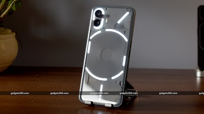 Nothing Phone 2a में मिलेगा कस्टम MediaTek Dimensity 7200 Pro चिपसेट, डिजाइन रेंडर लीक