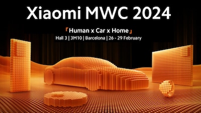 MWC 2024: इलेक्ट्रिक कार, स्मार्टफोन से लेकर रोबोट तक, MWC में जलवा दिखाएगी Xiaomi!