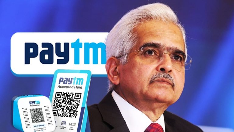 Paytm ग्राहकों को बड़ी राहत, RBI के इस कदम से आसान होगा UPI अकाउंट ट्रांसफर