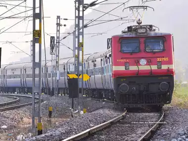 40 हजार किमी ट्रैक और 11 लाख करोड़ का खर्च… वेटिंग लिस्ट खत्म करने का रेलवे का महाप्लान