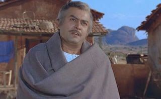 शोले में ‘ठाकुर’ के लिए संजीव कुमार नहीं थे पहली पसंद, इस सुपरस्टार ने ठुकरा दिया था ऑफर, कहा था- वैरायटी नहीं है