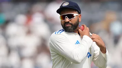 IND vs ENG: इंग्लैंड के खिलाफ तीन बदलावों के साथ उतरी टीम इंडिया, रोहित शर्मा का मास्टर स्ट्रोक