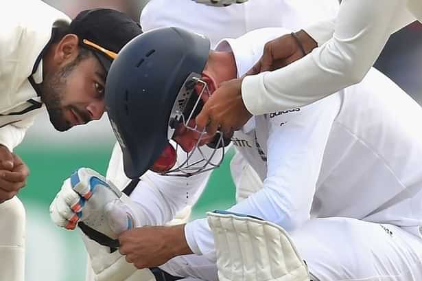 वरुण एरोन ने फर्स्ट क्लास क्रिकेट से लिया रिटायरमेंट, स्टुअर्ट ब्रॉड की तोड़ी थी नाक