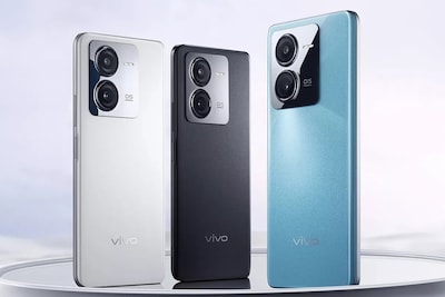 Vivo ने 6.64 इंच LCD स्क्रीन के साथ लॉन्च किया Y100t, जानें प्राइस, स्पेसिफिकेशंस