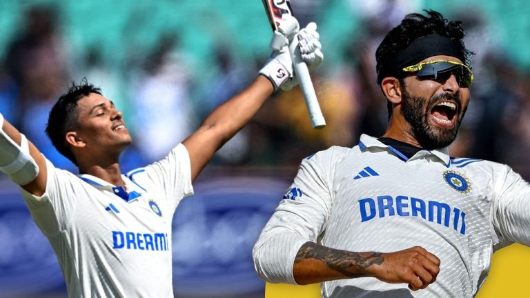 Ind Vs Eng: Bazball का बजा बैंड, भारत ने टेस्ट क्रिकेट में दर्ज की अपनी सबसे बड़ी जीत, इंग्लैंड के खिलाफ सीरीज में 2-1 से आगे