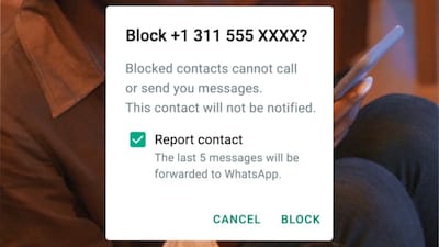 WhatsApp में आया बड़े काम का फीचर! स्पैम कॉल अब चुटकी में होगी ब्लॉक, ये रहा तरीका