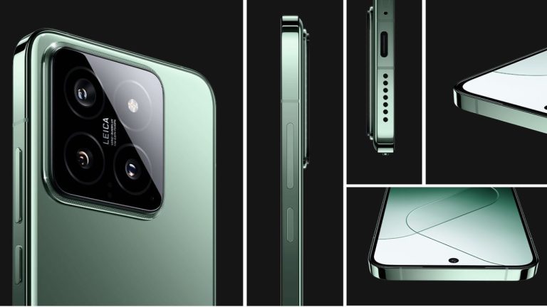 Xiaomi 14: मार्च में लॉन्च होगा शाओमी का ये दमदार फोन, 50% चार्ज होने में लगेंगे 10 मिनट