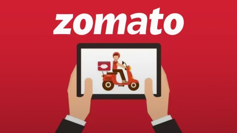 Zomato का शेयर होने वाला है रॉकेट! कंपनी को हुआ है तगड़ा प्रॉफिट
