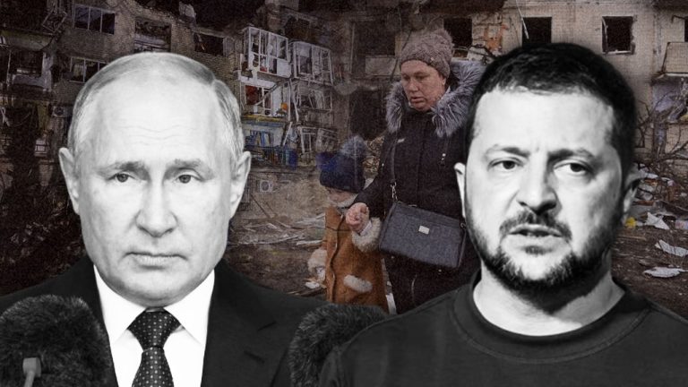 तबाही, खंडहर, लाशें और विनाश…रूस-यूक्रेन ने दो साल की जंग में क्या पाया और क्या गंवाया?