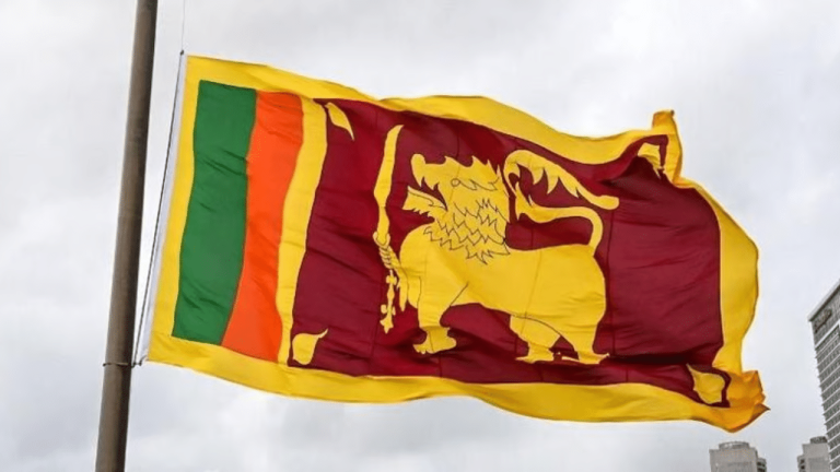श्रीलंका ने नशे का कारोबार खत्म करने की खाई कसम, 50 दिन में 50 हजार लोग गिरफ्तार