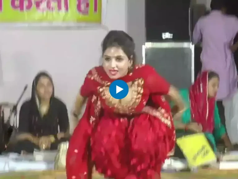 Dance Video: सपना चौधरी ने इस हरियाणवी गाने पर किया कसूता डांस, लचकाया पूरा बदन