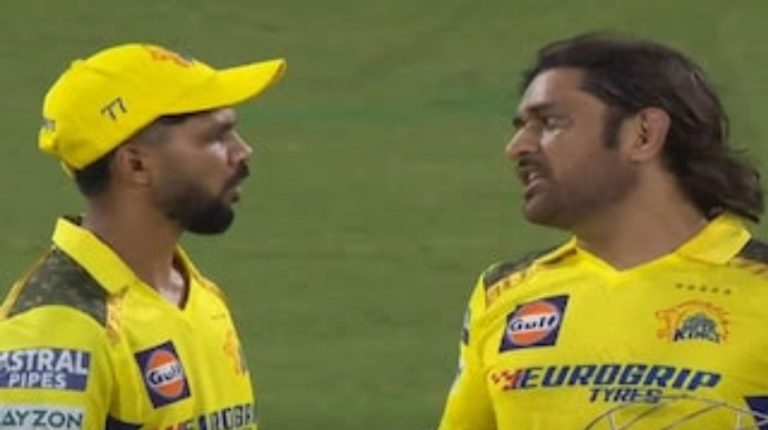 Ruturaj Gaikwad: “हो सकता है कि…”, IPL में गुजरात टाइटंस के खिलाफ ऐतिहासिक जीत पर कप्तान ऋतुराज गायकवाड़ ने कर दिया बड़ा ऐलान