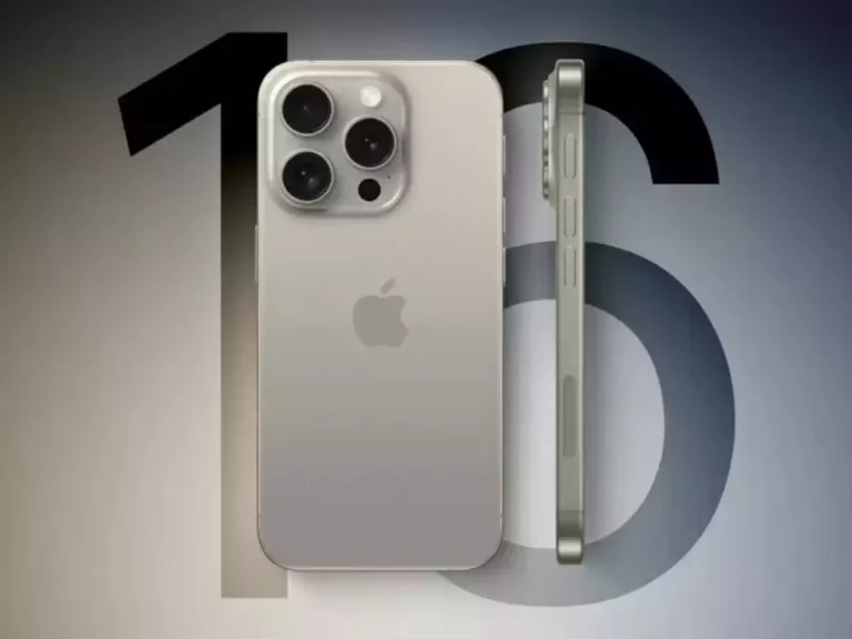 जल्द ही लॉन्च होने वाला है Apple IPhone 16, मिलेंगे ये खास फीचर्स, जानिए कीमत