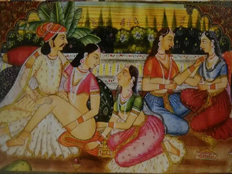 Mughal History: मुगल शहजादियों को जांघों पर बैठाकर करते थे ये काम, फिर पूरी रात