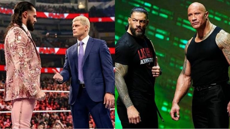 WWE SmackDown: 5 चौंकाने वाली चीज़ें जो इस हफ्ते स्मैकडाउन में देखने को मिल सकती हैं