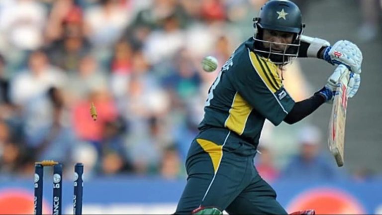 Mohammad Yousuf Conversion Story: इस पाकिस्तानी क्रिकेटर को किसने बनाया मुस्लिम? किसने पढ़वाया कलमा, द‍िग्गज ने किया खुलासा