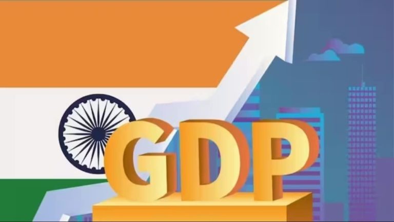 जब चीन-जापान परेशान, इंडियन GDP रिकॉर्डतोड़ कैसे? ग्लोबल एजेंसियां और अमेरिका भी हैरान