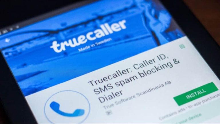 Truecaller में आया कॉल रिकॉर्डिंग फीचर, iPhone और एंड्रॉयड में करेगा काम