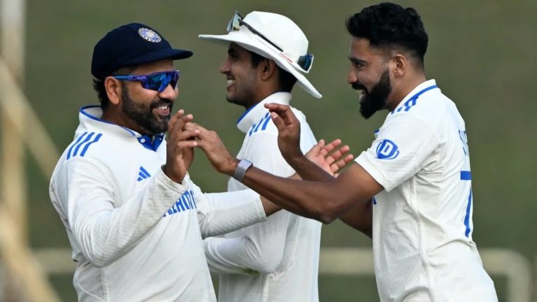 IND vs ENG 5th Test Match: तीन तेज गेंदबाज या तीन स्पिनर? धर्मशाला के इन आंकड़ों ने बढ़ाया रोहित शर्मा का स‍िरदर्द, हो रही माथापच्ची