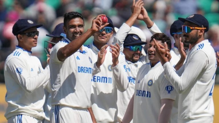 Team India Players: टेस्ट मैच खेलने वालों पर होगी पैसों की बारिश, धर्मशाला में जीत के बाद जय शाह का बंपर ऐलान