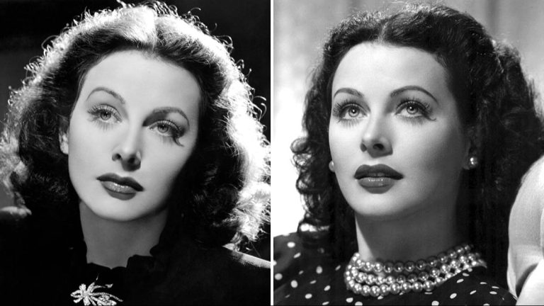 Hedy Lamarr: जिस अभिनेत्री ने दिया फर्स्ट ऑर्गज्म सीन, उसी की बदौलत मिला Wi-Fi